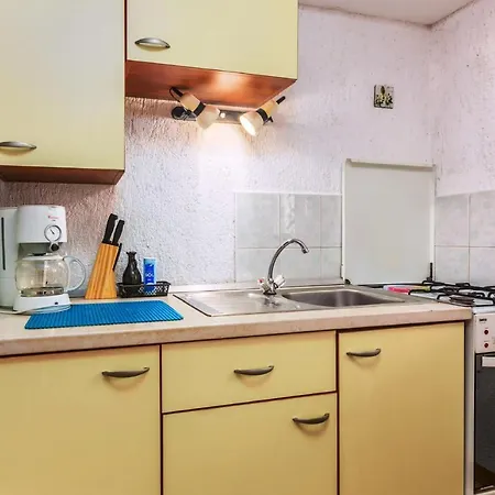 Appartement Casa Celestina *