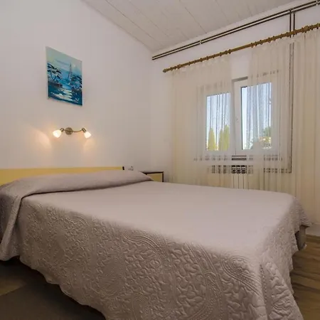 Appartement Casa Celestina Rovinj