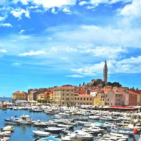 Appartement Casa Celestina Rovinj