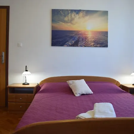 Casa Celestina Appartement