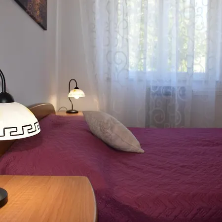 Casa Celestina Appartement