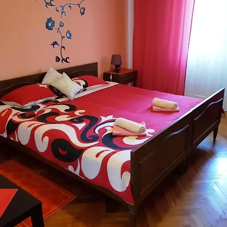 Casa Celestina Appartement Rovinj