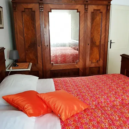 Casa Celestina Appartement *