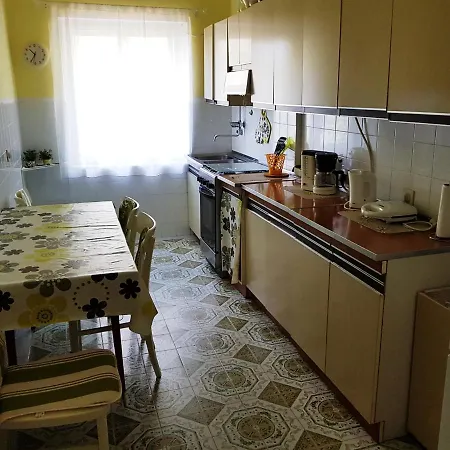Casa Celestina Appartement Rovinj