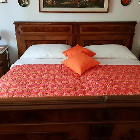 Casa Celestina Appartement *