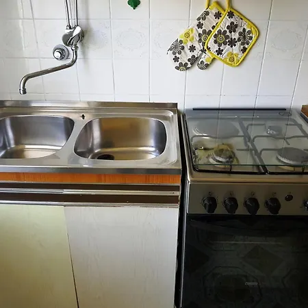 Casa Celestina Appartement Rovinj