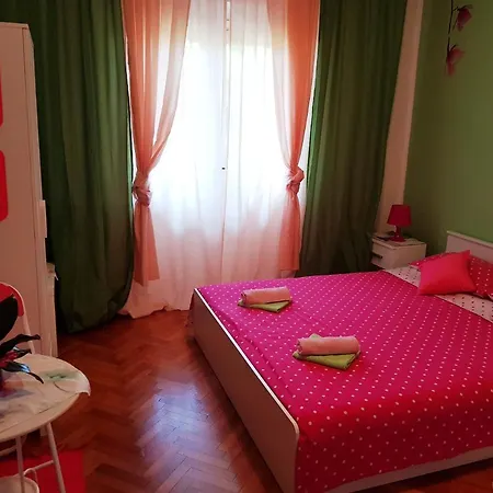 Appartement Casa Celestina *