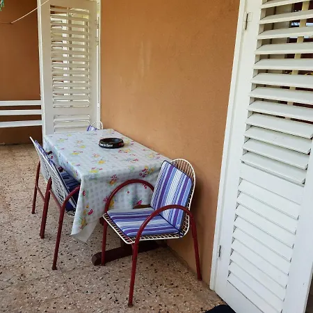 Appartement Casa Celestina Rovinj