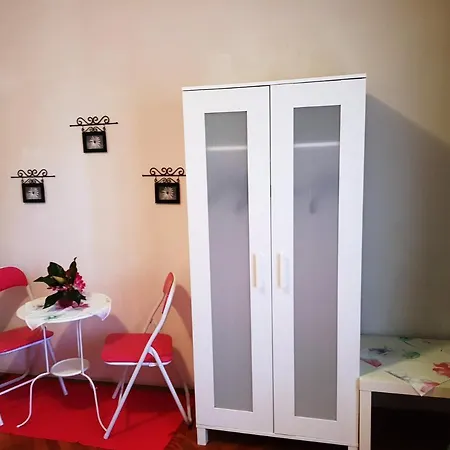 Casa Celestina Appartement