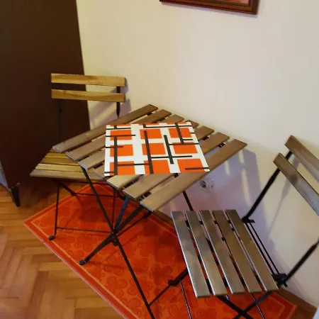 Casa Celestina Appartement