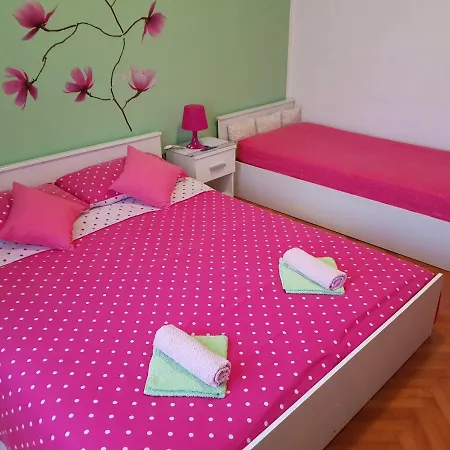 Casa Celestina Appartement *