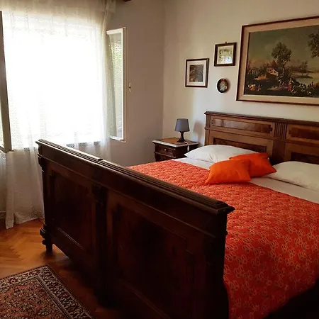 Appartement Casa Celestina *