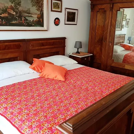 Appartement Casa Celestina *