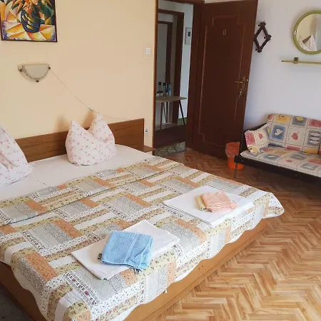 Casa Celestina Appartement *