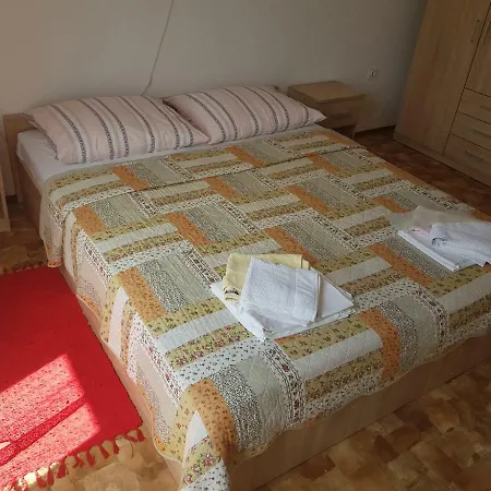 Appartement Casa Celestina *