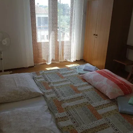 Casa Celestina Appartement Rovinj