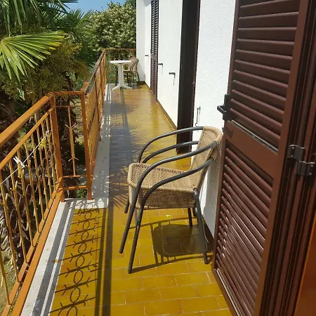Appartement Casa Celestina