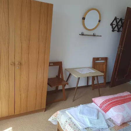 Casa Celestina Appartement