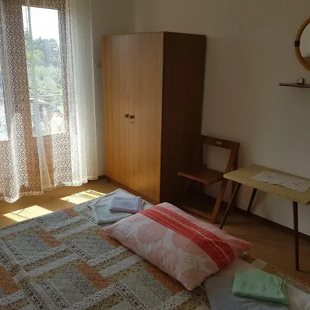 Casa Celestina Appartement Rovinj