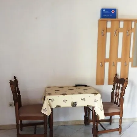 Appartement Casa Celestina *