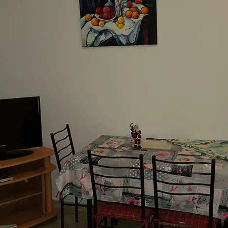 Appartement Casa Celestina