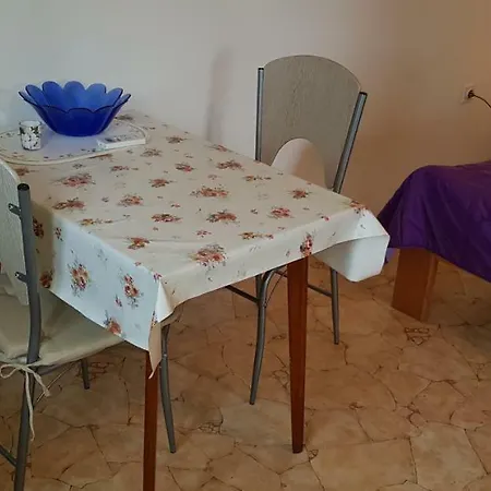 Appartement Casa Celestina Rovinj