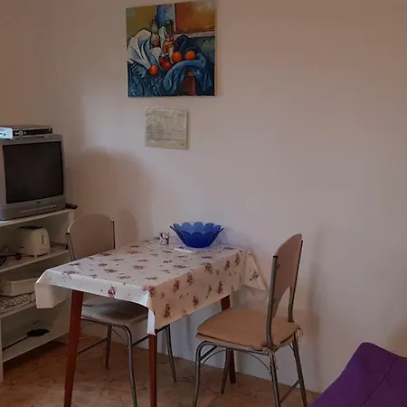 Appartement Casa Celestina Rovinj