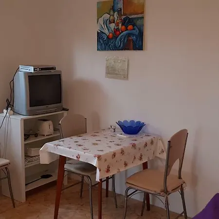 Appartement Casa Celestina Rovinj