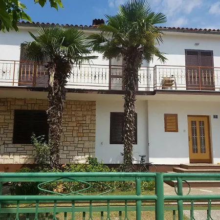 Casa Celestina Appartement Rovinj