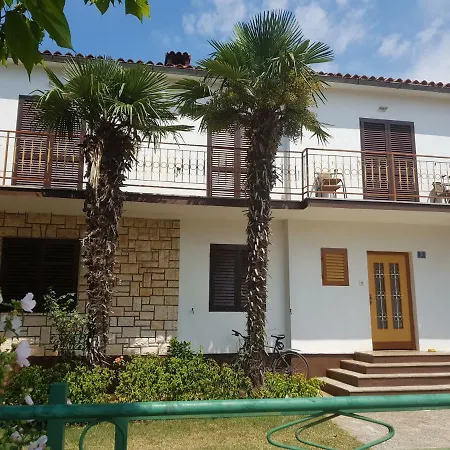 Appartement Casa Celestina *