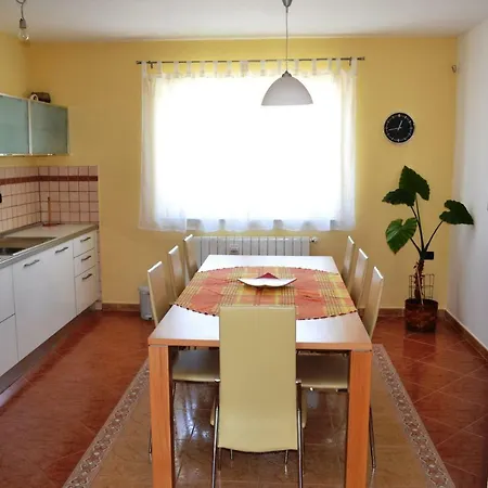 Appartement Casa Celestina Rovinj