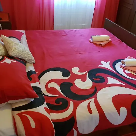 Casa Celestina Apartment Rovinj
