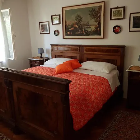 Casa Celestina Apartment Rovinj