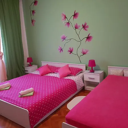 Casa Celestina Rovinj