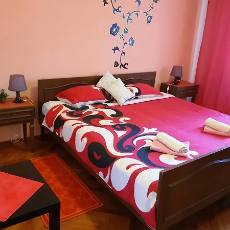 Casa Celestina Rovinj