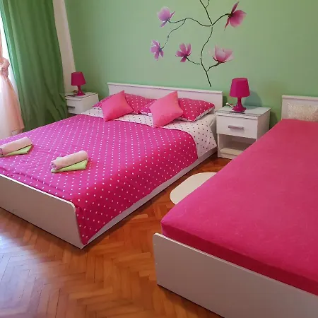 Apartment Casa Celestina Rovinj