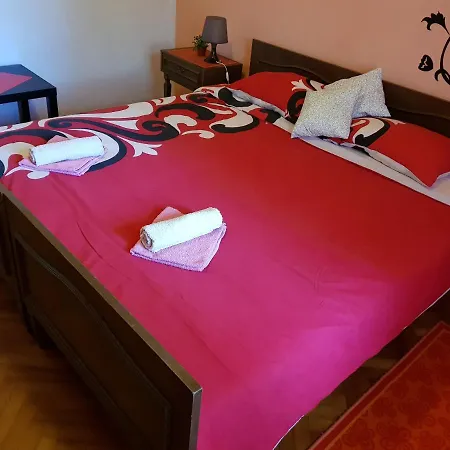 Apartment Casa Celestina Rovinj