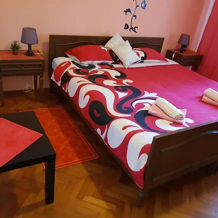 Casa Celestina Rovinj