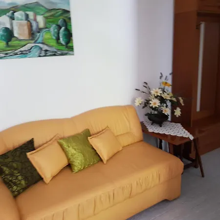 Apartment Casa Celestina Rovinj