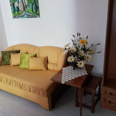 Apartment Casa Celestina Rovinj