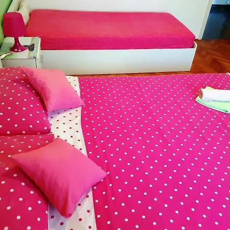 Casa Celestina * Rovinj