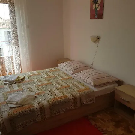 Casa Celestina Apartment Rovinj