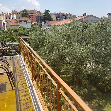 Casa Celestina Rovinj