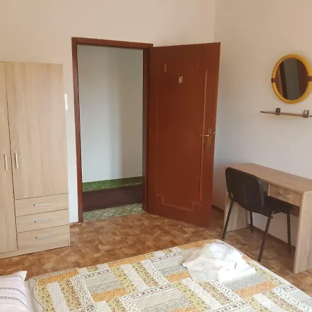 Casa Celestina Rovinj