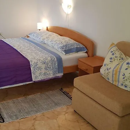 Casa Celestina Apartment *