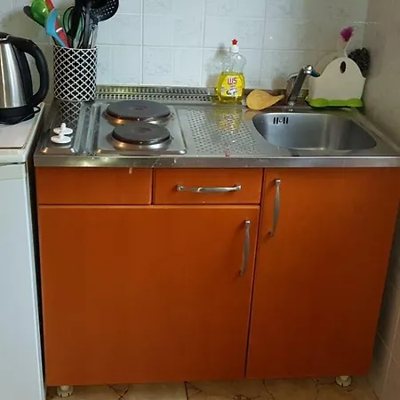 Casa Celestina Rovinj