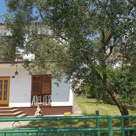 Apartment Casa Celestina Rovinj
